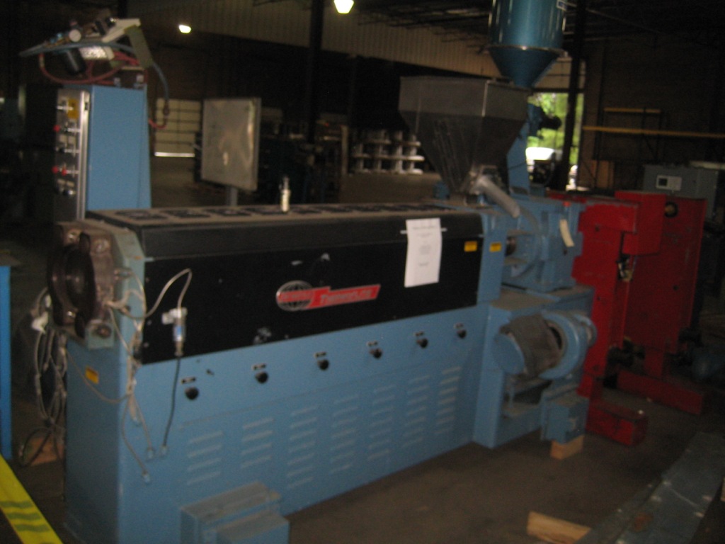 ManufacturerEntwistle