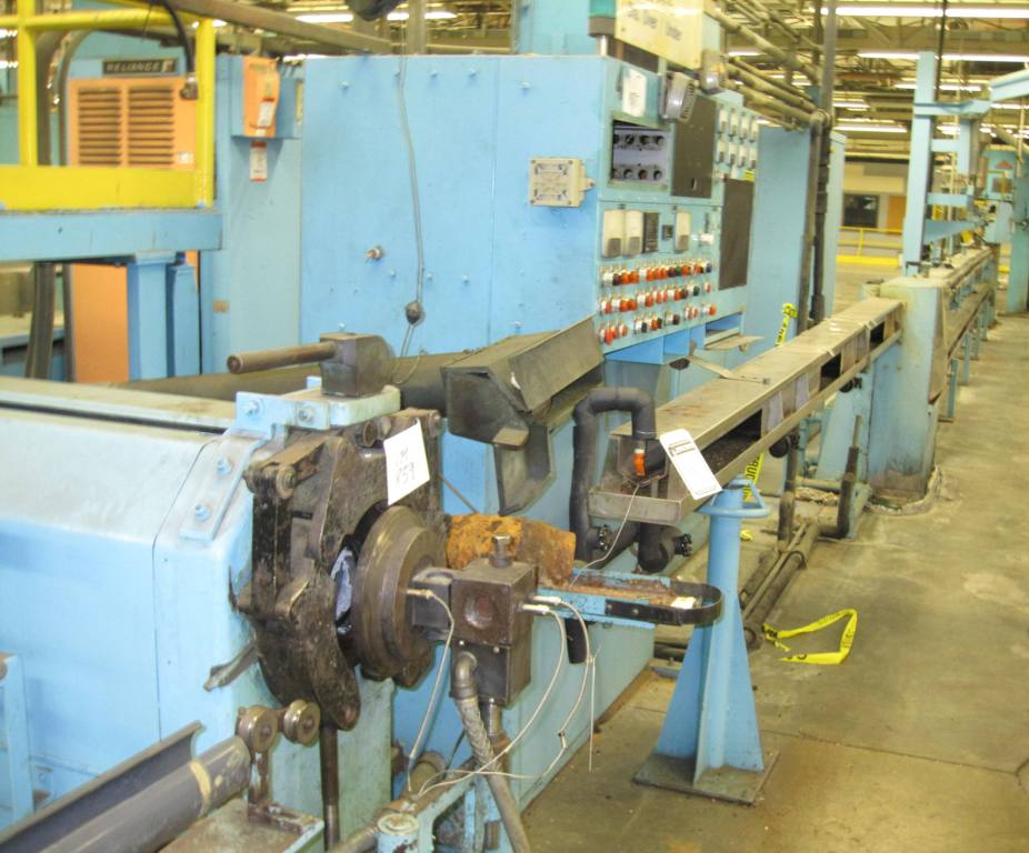 ManufacturerEntwistle