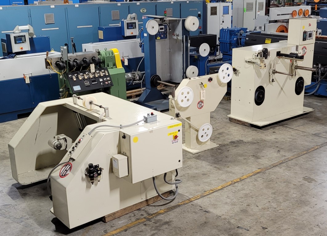 Manufacturer:TEC