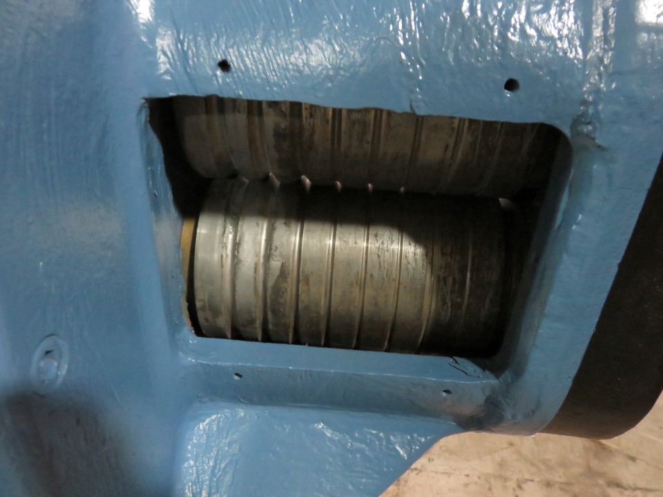 WRD1029 Pointer Stringer | Syncro | Wire Drawing